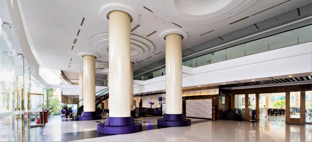 Ttc Hotel Phan Thiet Exterior foto
