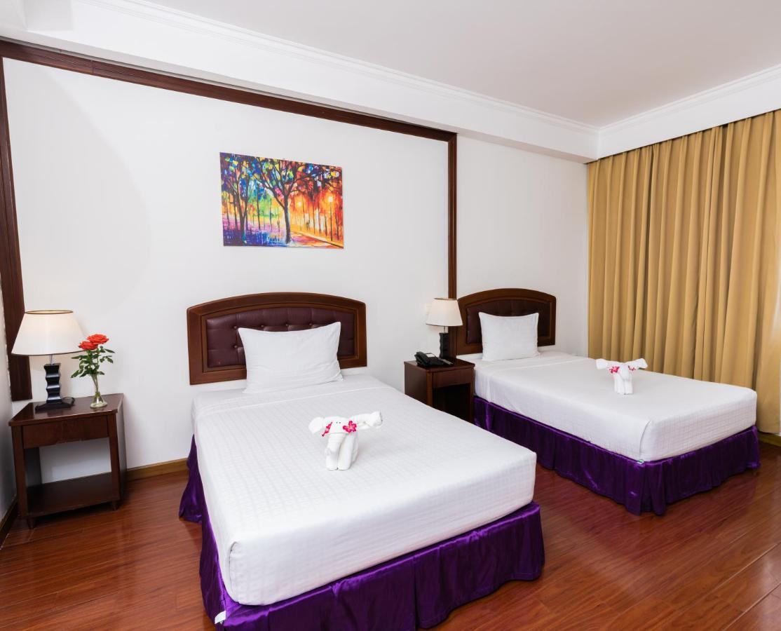 Ttc Hotel Phan Thiet Zimmer foto