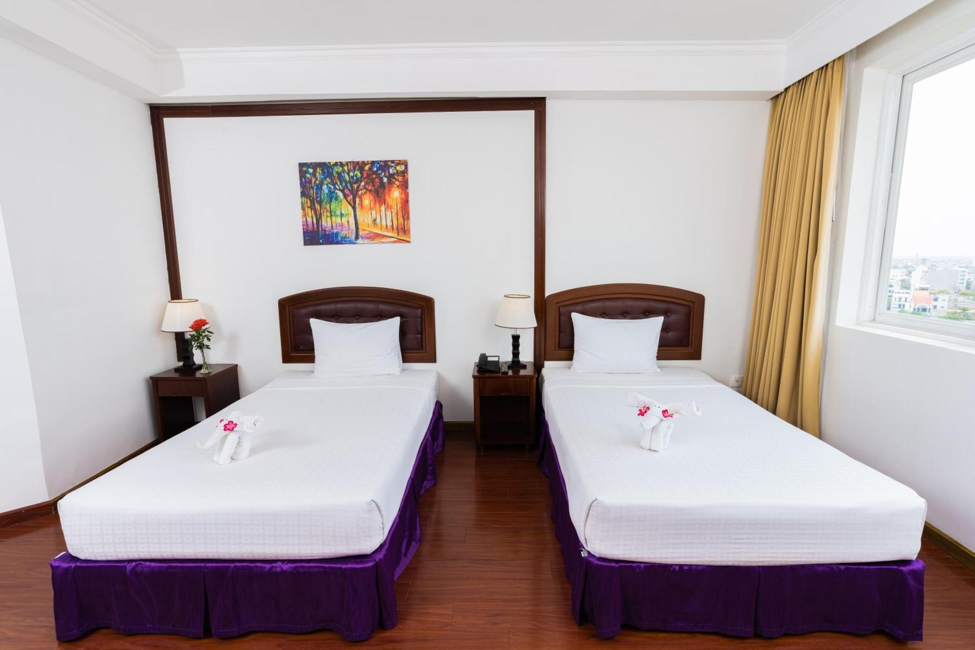 Ttc Hotel Phan Thiet Zimmer foto