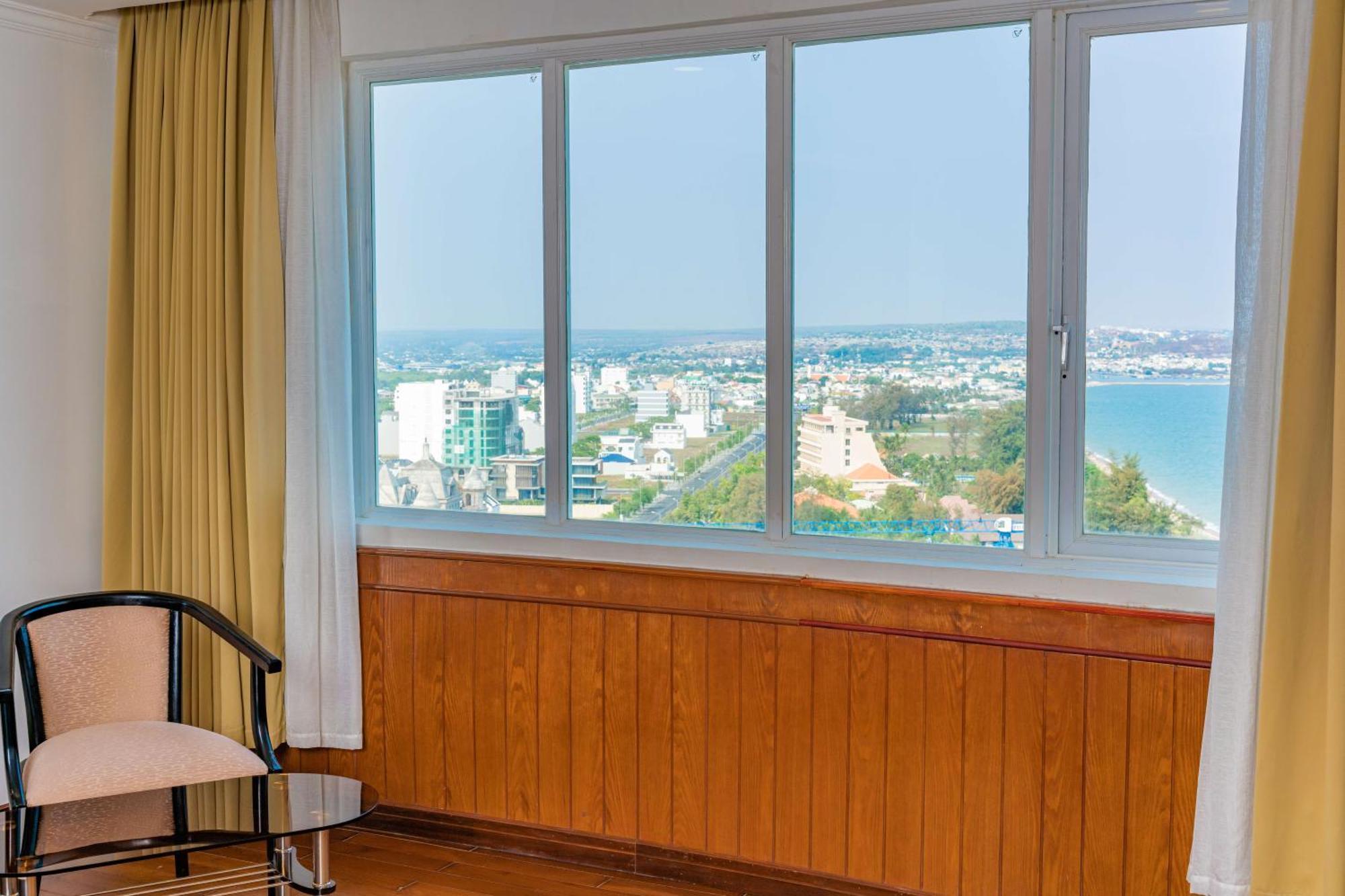 Ttc Hotel Phan Thiet Zimmer foto